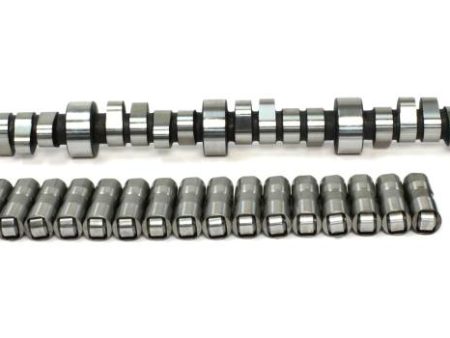 COMP Cams Cam & Lifter Kit CS 266HR-14 For Cheap