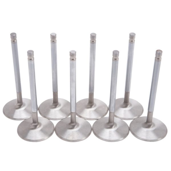 Edelbrock 8 Intake Valves for 6067 6069 Online now