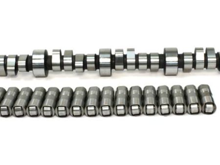 COMP Cams Cam & Lifter Kit CS 276HR-14 Cheap