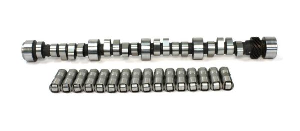 COMP Cams Cam & Lifter Kit CS 266HR-14 For Cheap