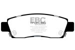 EBC 07+ Buick Enclave 3.6 Greenstuff Rear Brake Pads Online