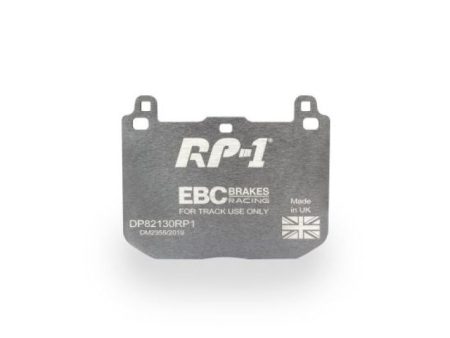 EBC Racing AP Racing CP5560 Caliper RP-1 Race Brake Pads For Discount