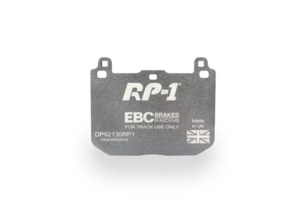 EBC Racing AP Racing CP5560 Caliper RP-1 Race Brake Pads For Discount