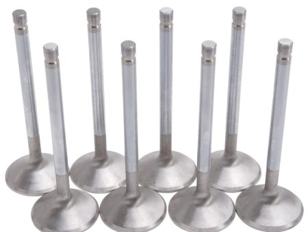 Edelbrock 8 Exhaust Valves for 6067 6069 Sale