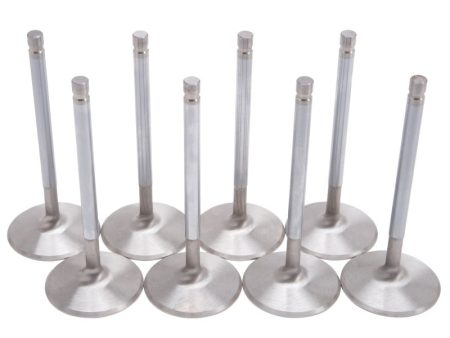 Edelbrock 8 Intake Valves for 6067 6069 Online now