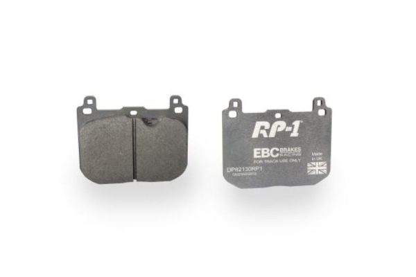 EBC Racing AP Racing CP5560 Caliper RP-1 Race Brake Pads For Discount