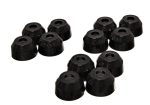 Energy Suspension Tie Rod End Bt O.E.-Box Of 12 - Black For Cheap