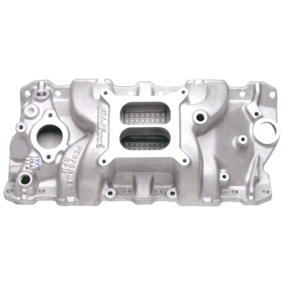 Edelbrock Performer RPM Manifold Hot on Sale