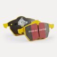 EBC 04-12 Aston Martin DB9 5.9 Yellowstuff Rear Brake Pads Sale