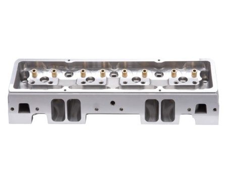 Edelbrock Cyl Head SBC 23 Deg E-Cnc 225 Hyd Roller on Sale