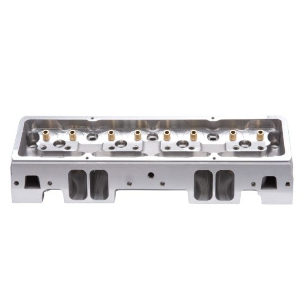 Edelbrock Cyl Head SBC 23 Deg E-Cnc 225 Hyd Roller on Sale