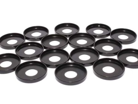 COMP Cams Spring Seat Cups 1.650 Online Sale