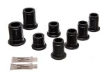 Energy Suspension Front Control Arm Bushing - Black Online Sale