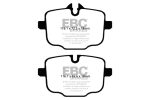 EBC 2021+ BMW M3 M4 3.0TT (G80 G82 G83) Yellowstuff Rear Brake Pads Supply