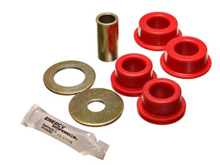 Energy Suspension Toyota Track Arm Bush Set - Red Discount