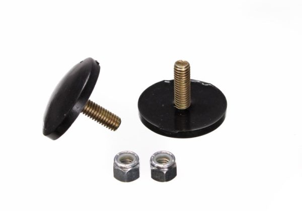 Energy Suspension Ultra Low Bump Stop - Black Online