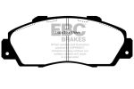 EBC 97-01 Acura Integra Type R Bluestuff Front Brake Pads For Sale