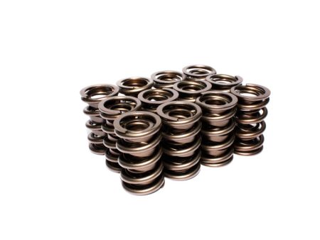 COMP Cams Valve Springs 1.550in Nascar Fashion