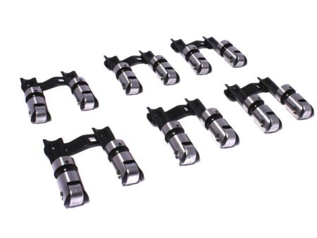 COMP Cams Roller Lifters CSV-6-90 Degre Sale