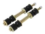 Energy Suspension Universal End Link 4-4 1 2in - Black For Sale