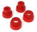 Energy Suspension  67-69 Chevy Camaro 63-82 Corvette 64-72 Monte Carlo Red Ball Joint Boot Set For Cheap