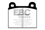 EBC 69-75 Ferrari 246 Dino 2.4 Bluestuff Front Brake Pads For Sale