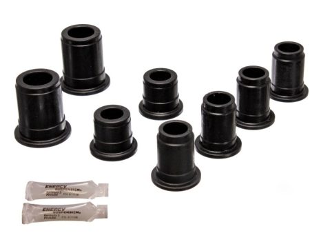 Energy Suspension Front Control Arm Bushing - Black Online Sale