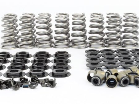 COMP Cams Conical Valve Spring Kit TS LS Type .650in .920in Dia 438lbs Rated Online Sale