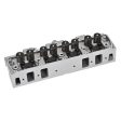 Edelbrock Single Performer RPM Oldsmobile Big Block Cylinder Head (For Use w  Flat Tappet Camshaft) Hot on Sale