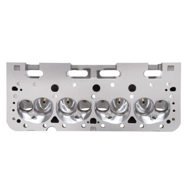 Edelbrock Cyl Head SBC 23 Deg E-Cnc 225 Hyd Roller on Sale