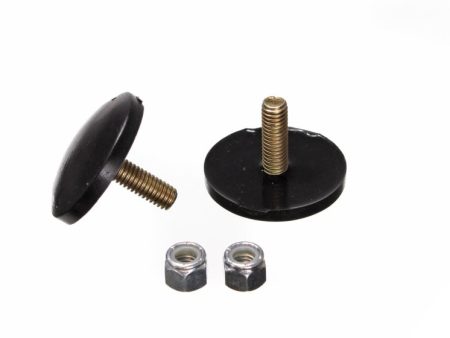 Energy Suspension Ultra Low Bump Stop - Black Online