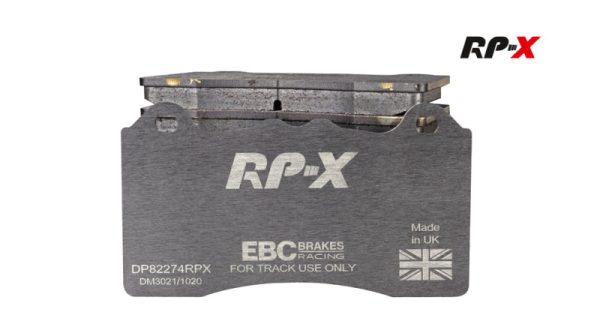 EBC Racing Alcon H-Type RC4463 Calipers   AP Racing CP3228 CP5147 Calipers RP-X Brake Pads Online now