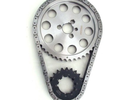 COMP Cams Billet Timing Set CS -.005in U Online Hot Sale