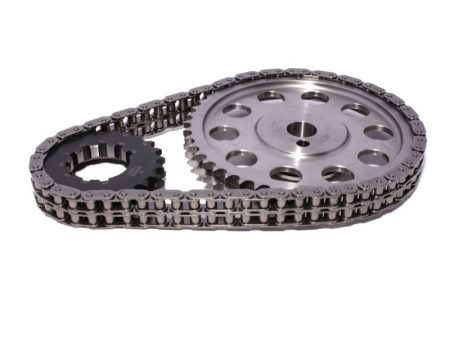 COMP Cams Billet Timing Set Ford FE 9-K For Sale