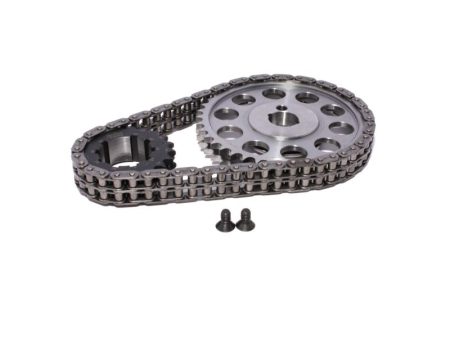 COMP Cams Billet Timing Set-.005 FS 9-K Discount