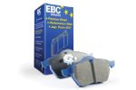 EBC 08-10 Chevrolet Cobalt 2.0L Turbo (Ss) Bluestuff Rear Brake Pads Online now