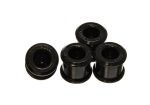 Energy Suspension Pivot Link Bushing Service Set - Black Online now