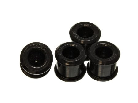 Energy Suspension Pivot Link Bushing Service Set - Black Online now