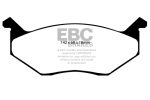 EBC 80-83 Chrysler Cordoba 3.7 Yellowstuff Front Brake Pads Discount