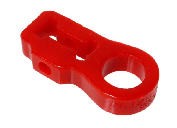 Energy Suspension High-Lift Style Off-Road Type Jacks Hyper-Flex Red Handle Jack Strap Fashion