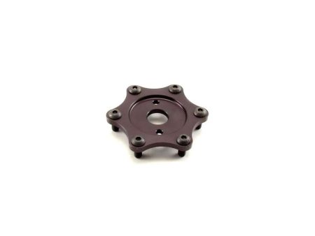 COMP Cams inStarin Hub With Bolts Fashion