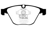 EBC 08-10 BMW M3 4.0 (E90) Bluestuff Front Brake Pads For Sale