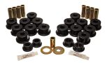 Energy Suspension Rear Control Arm Bushing - Black on Sale