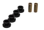 Energy Suspension .875 ID x 1.782 OD (Bushing Dims) Black Universal Link - Flange Type Bushiings For Cheap