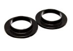 Energy Suspension Universal 2 3 16in ID 3 1 2in OD 11 16in H Black Coil Spring Isolators (2 per set) Online Sale