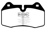 EBC 03-04 Infiniti G35 3.5 (Manual) (Brembo) Bluestuff Front Brake Pads Online