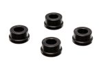 Energy Suspension Shock Bushing Set - Black Online Sale