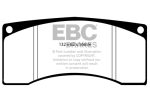 EBC Ford Saleen Mustang Alcon front calipers Bluestuff Front Brake Pads Online now