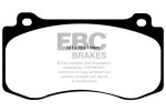 EBC 05-10 Chrysler 300C 6.1 SRT8 Bluestuff Front Brake Pads Sale