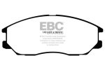 EBC 04-05 Hyundai XG 350 3.5 Yellowstuff Front Brake Pads For Cheap